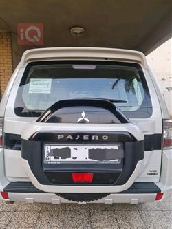 میتسوبیشی پاجیرۆ